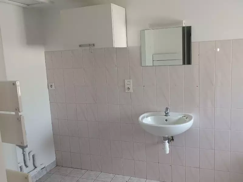 Maison, 44,88 m²