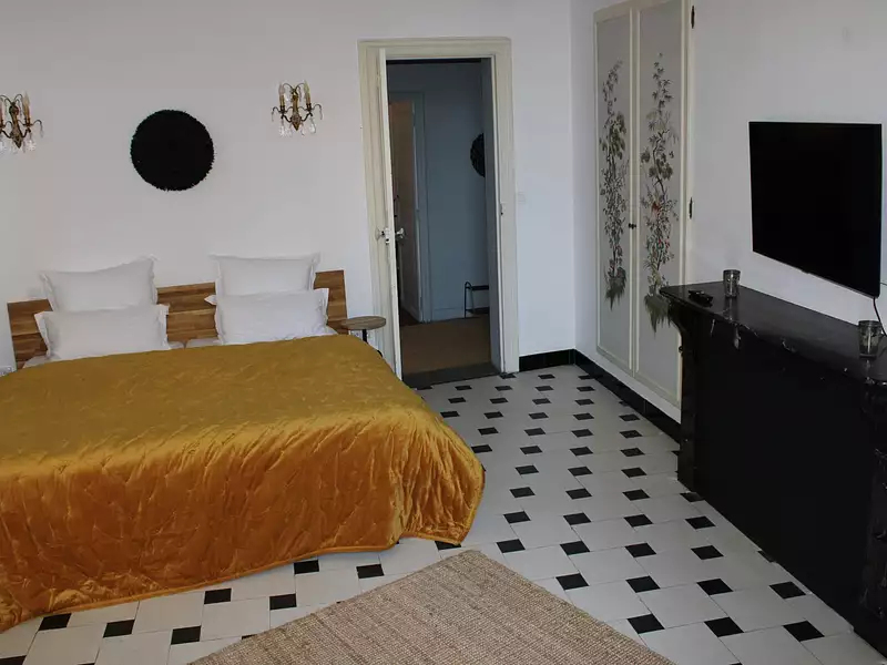 Appartement, 43 m²