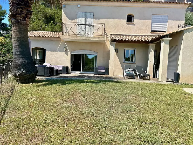Maison, 197,84 m²