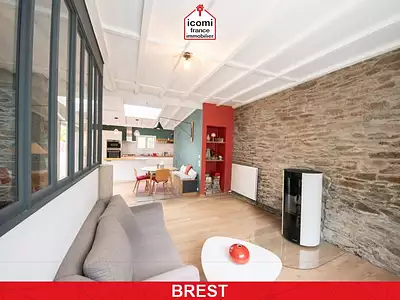 Maison, 100 m²