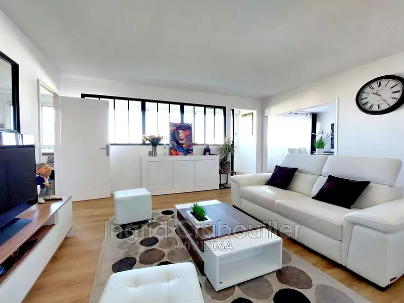 Appartement, 79 m²