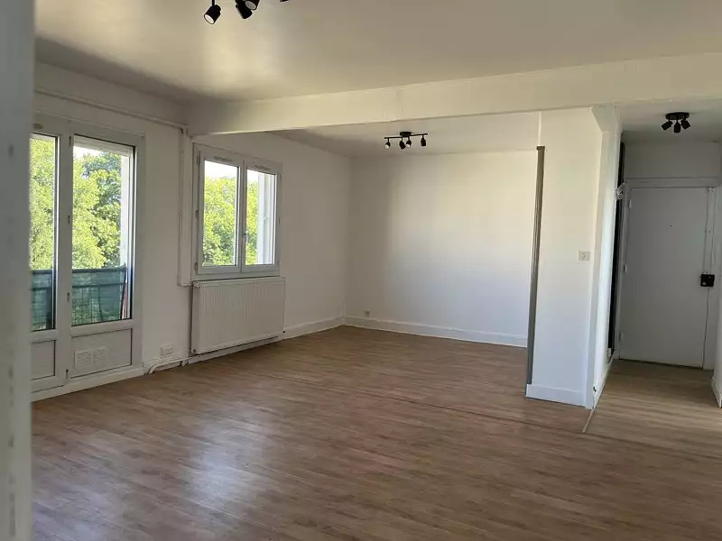 Appartement, 86 m²
