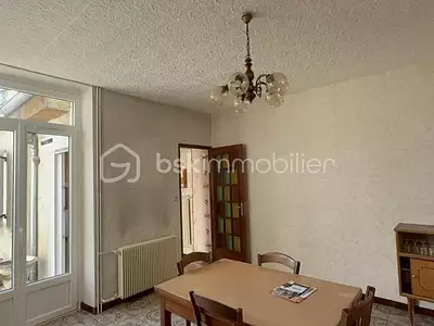 Maison, 90 m²