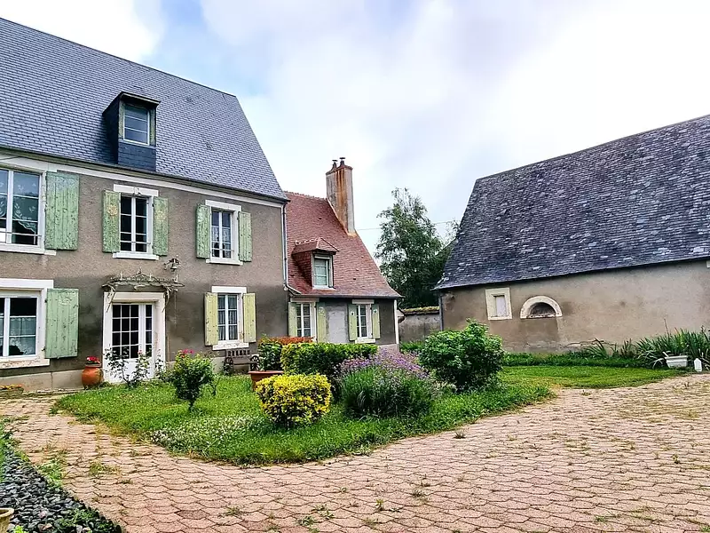 Maison, 194,71 m²