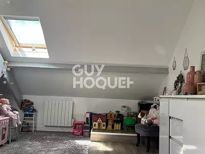 Maison, 77 m²