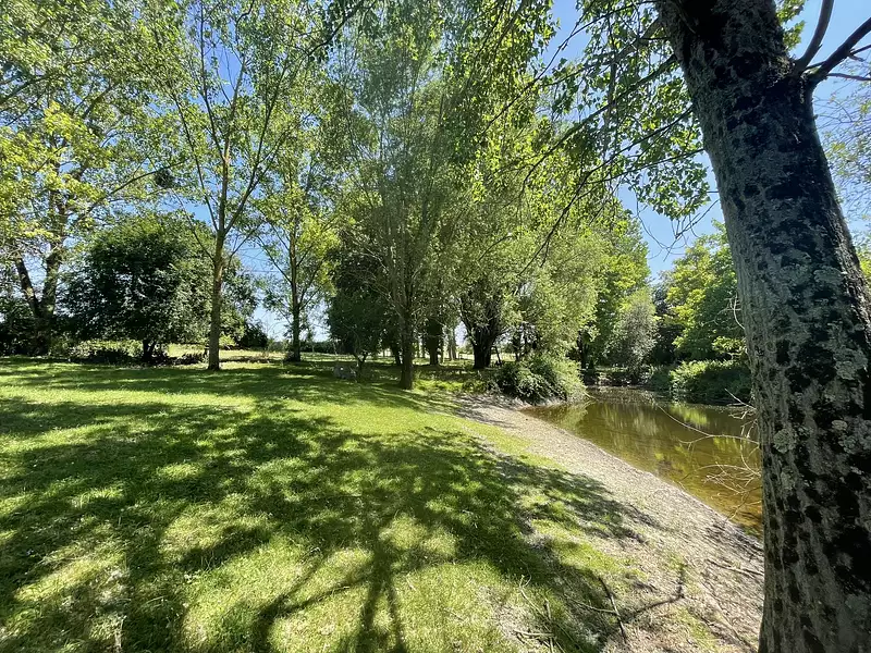 Terrain, 6 900 m²