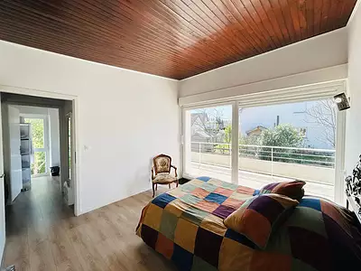 Maison, 85,6 m²
