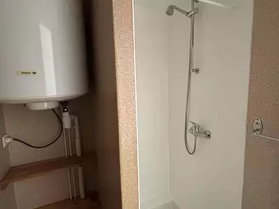 Appartement, 22 m²