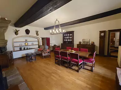 Maison, 298 m²