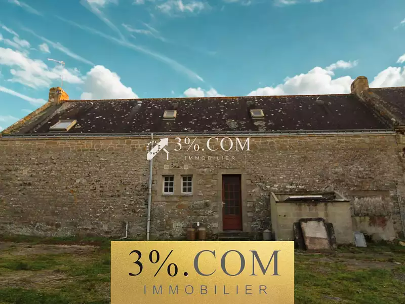 Maison, 122 m²