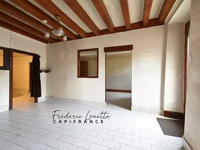 Maison, 100 m²