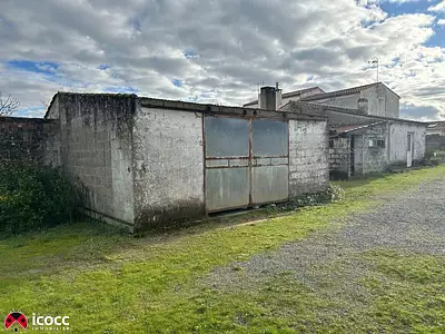 Maison, 131 m²