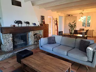 Maison, 114 m²