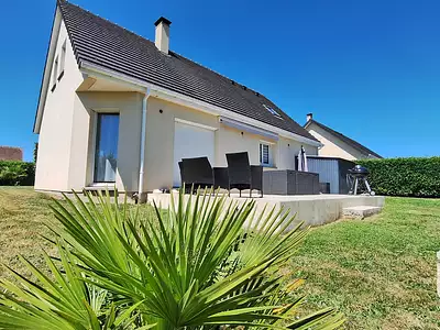 Maison, 107 m²