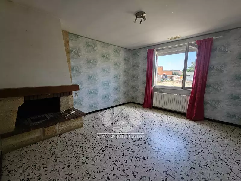 Maison, 125 m²