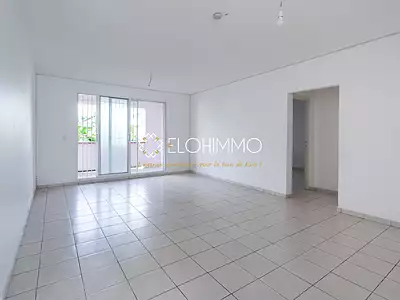 Appartement, 75 m²