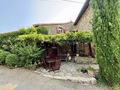 Maison, 201,81 m²