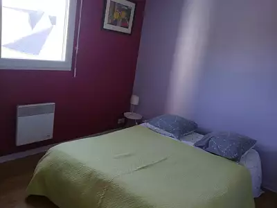 Appartement, 60,53 m²