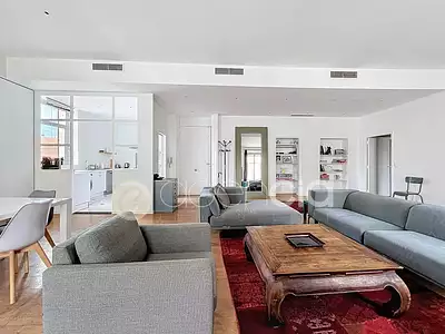 Appartement, 165,3 m²