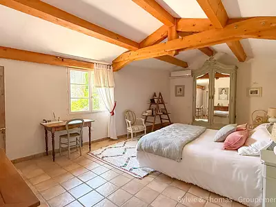 Maison, 205 m²