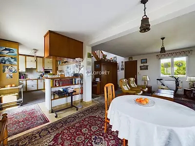 Maison, 131 m²