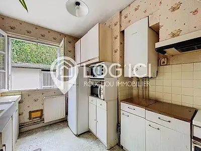 Appartement, 52,62 m²