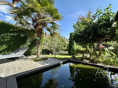 Maison, 136 m²