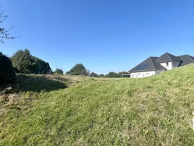 Terrain, 1 762 m²