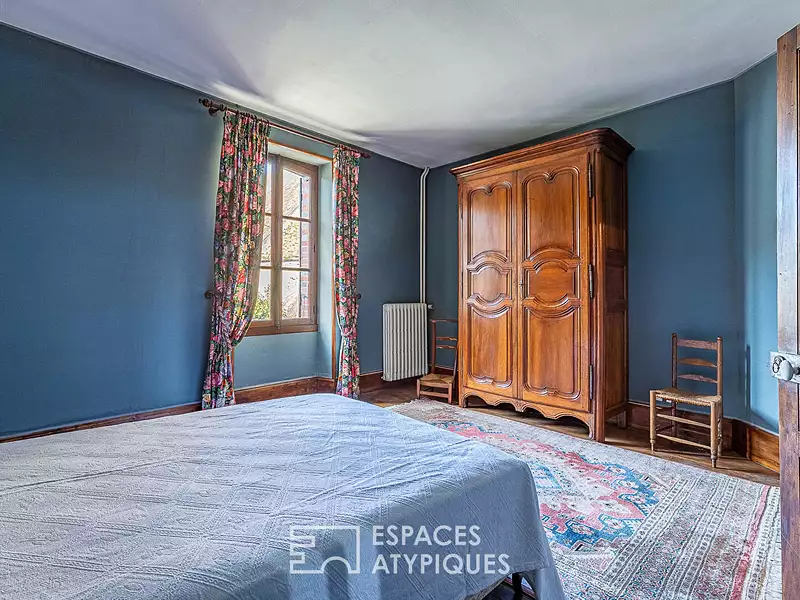 Maison, 320 m²