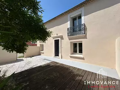 Appartement, 75 m²
