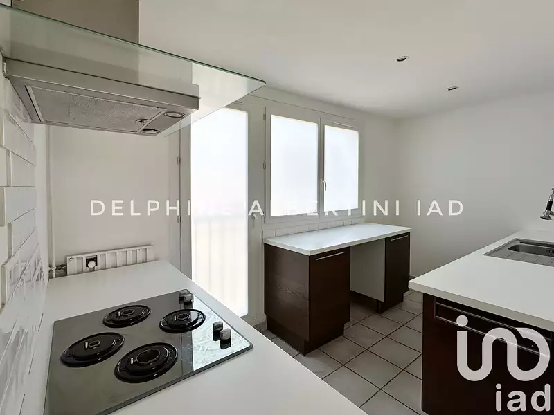 Appartement, 81 m²