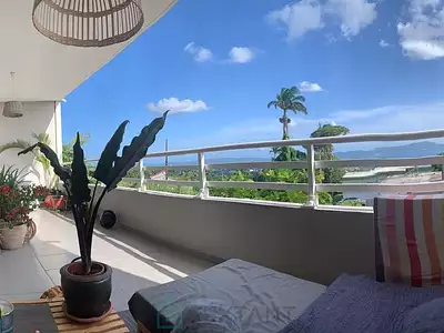 Appartement, 42,09 m²