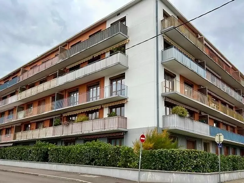 Appartement, 51 m²