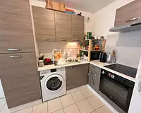 Appartement, 37,73 m²