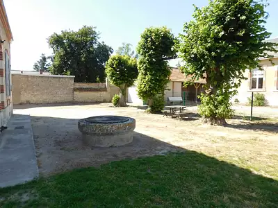 Maison, 130,7 m²