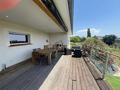 Maison, 146 m²