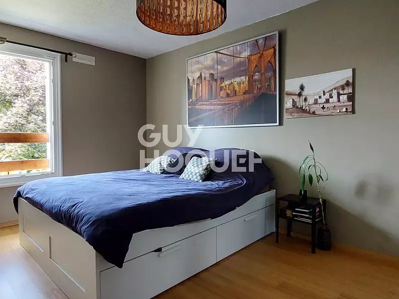 Maison, 81 m²