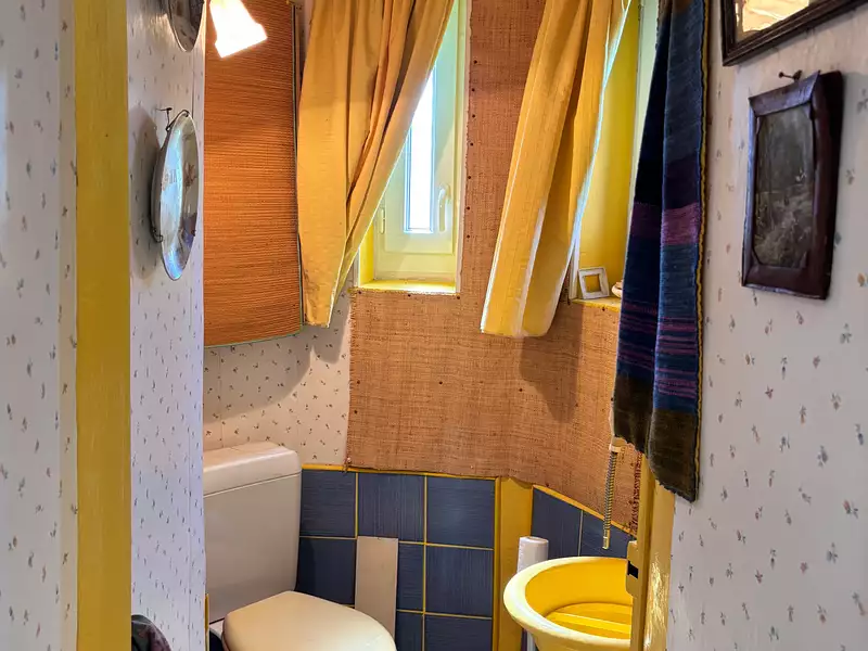 Maison, 300 m²