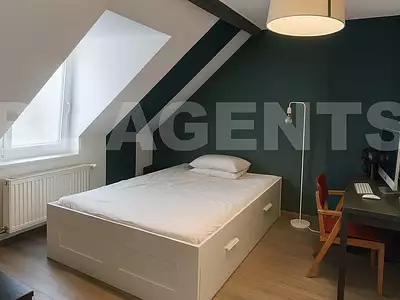 Maison, 101 m²