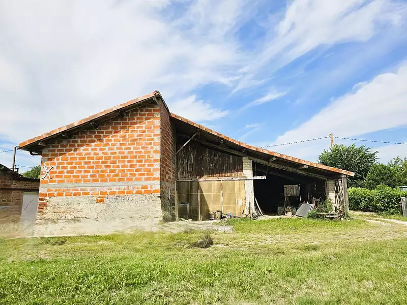 Maison, 138 m²