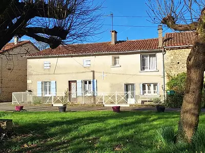 Maison, 85 m²