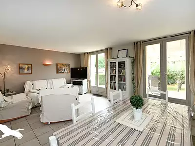 Maison, 122 m²
