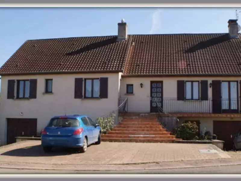Maison, 170 m²