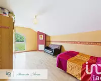 Maison, 206 m²
