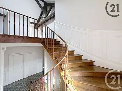 Maison, 213 m²