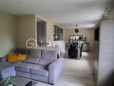Maison, 83 m²