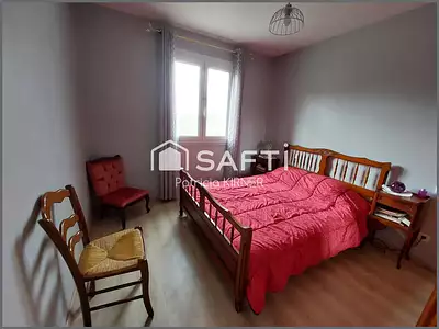 Maison, 145 m²