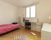 Appartement, 86,45 m²