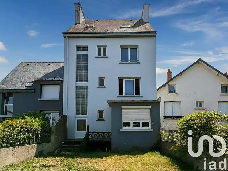 Maison, 173 m²