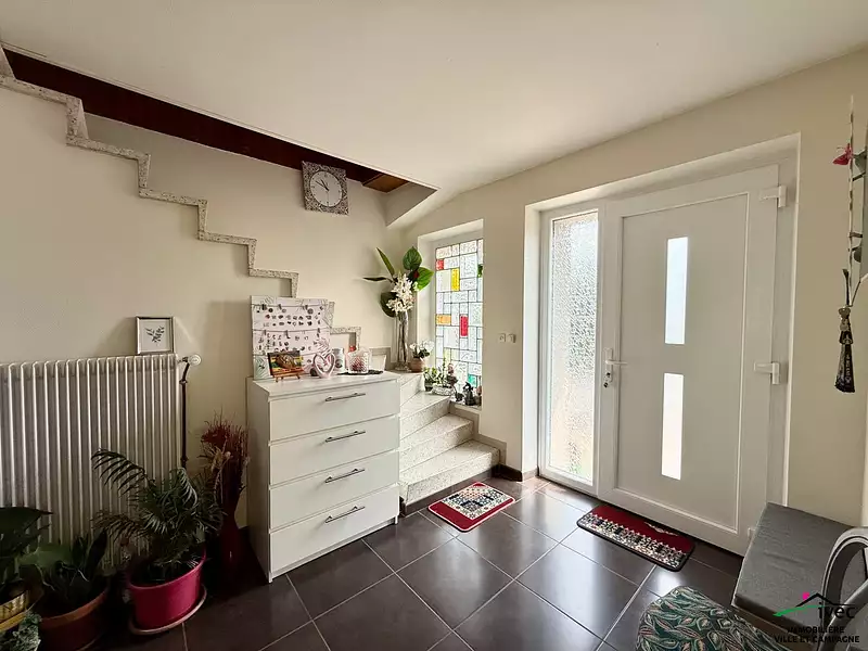 Maison, 148,78 m²